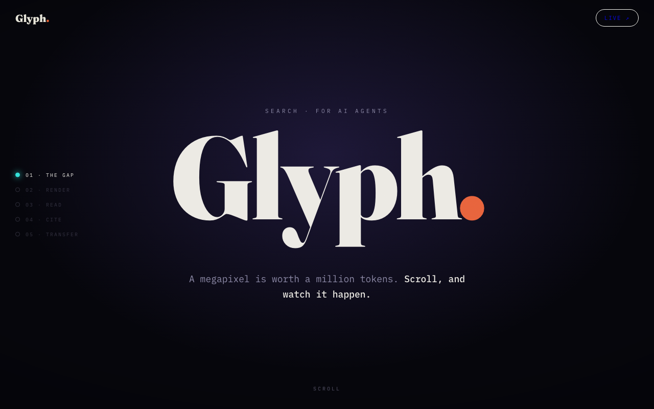 GLYPH