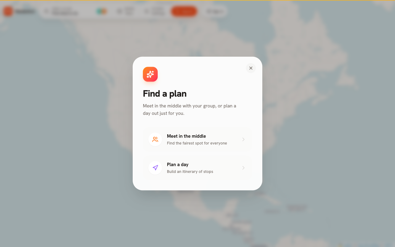 MiddleFind