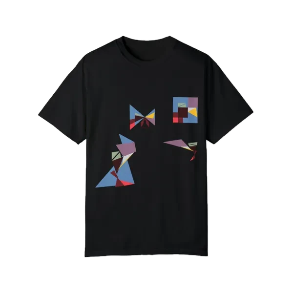 Alt — T-Shirt