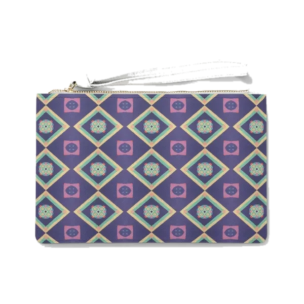 Beauty — Clutch