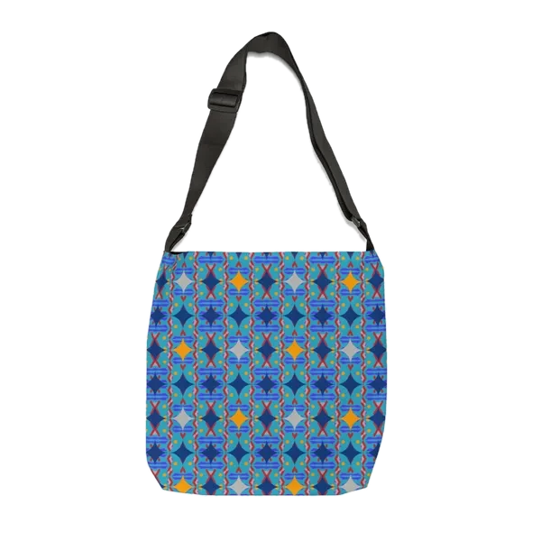 Bh4 — Tote Bag