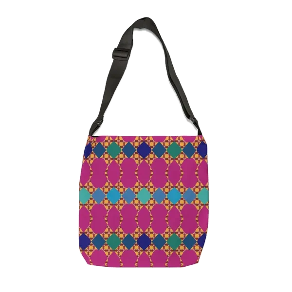 Bh5 — Tote Bag