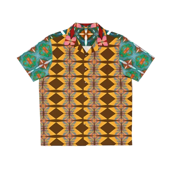 Birthday — Button-Up