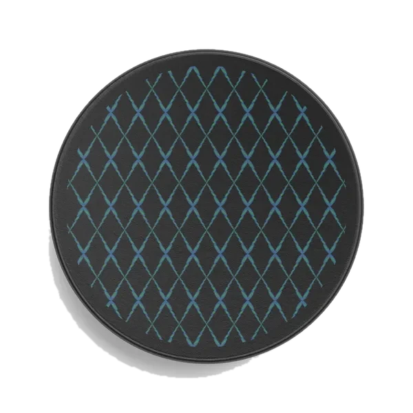 Cagegrid — Mousepad