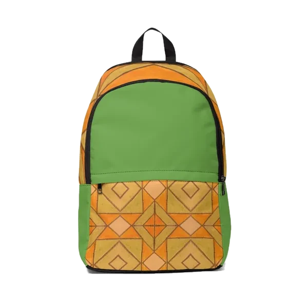 Charm — Backpack