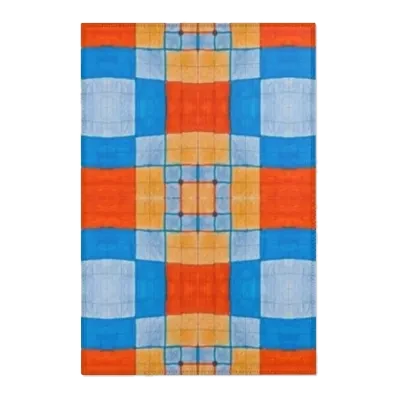 Check — Mousepad