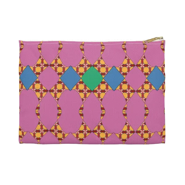 Crossover3 — Pouch