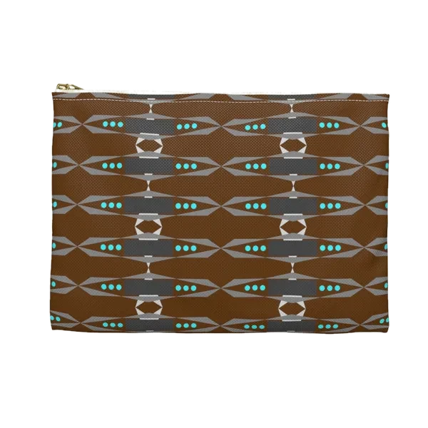 Cyber — Pouch