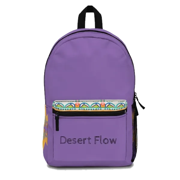 Desertflow — Backpack