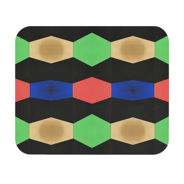 Disco — Mousepad
