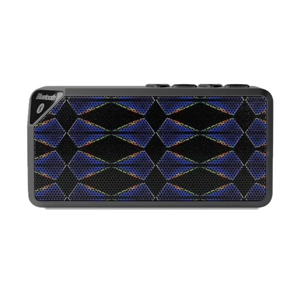 Dualgrid — Speaker