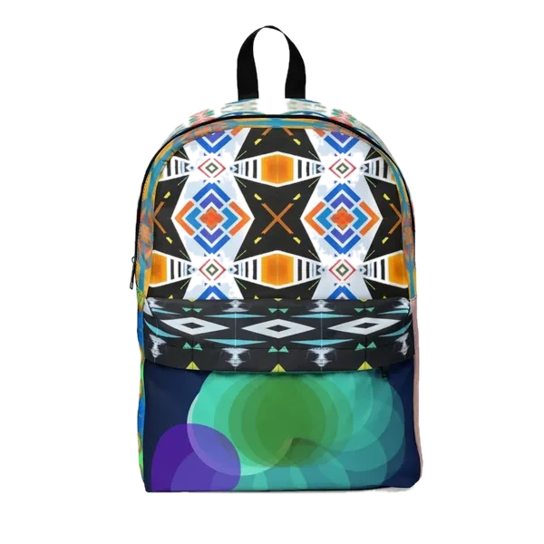 Expando — Pouch