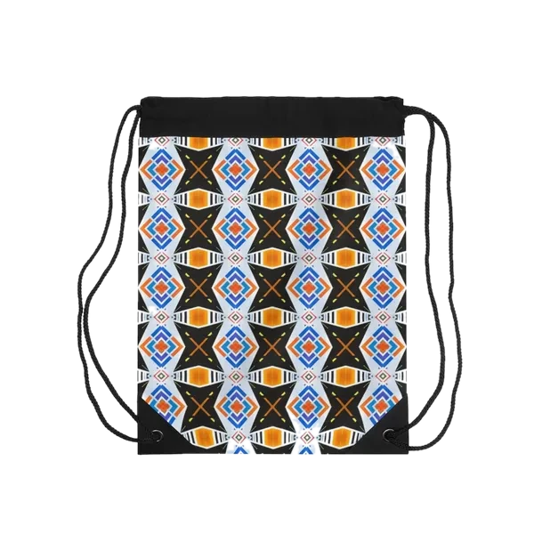 Expoer — Drawstring Bag