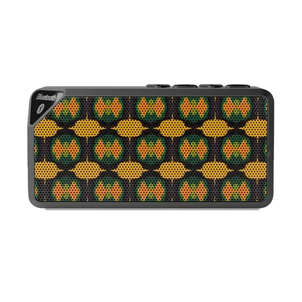 Fallspring — Pouch