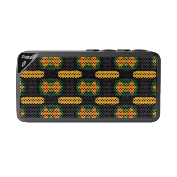 Fallspring2 — Pouch