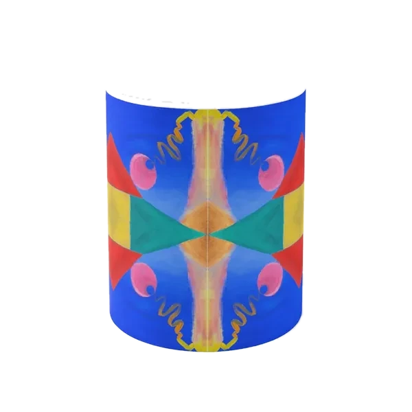 Filo — Mug