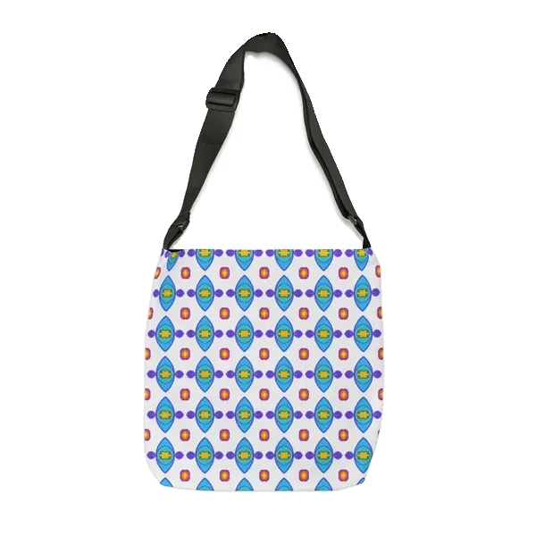 Flamepin — Crossbody Bag