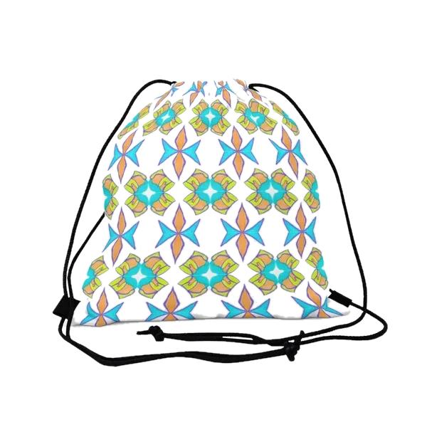 Gardengate — Drawstring Bag