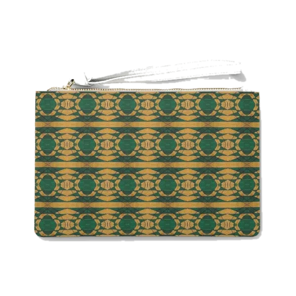 Gungho — Pouch