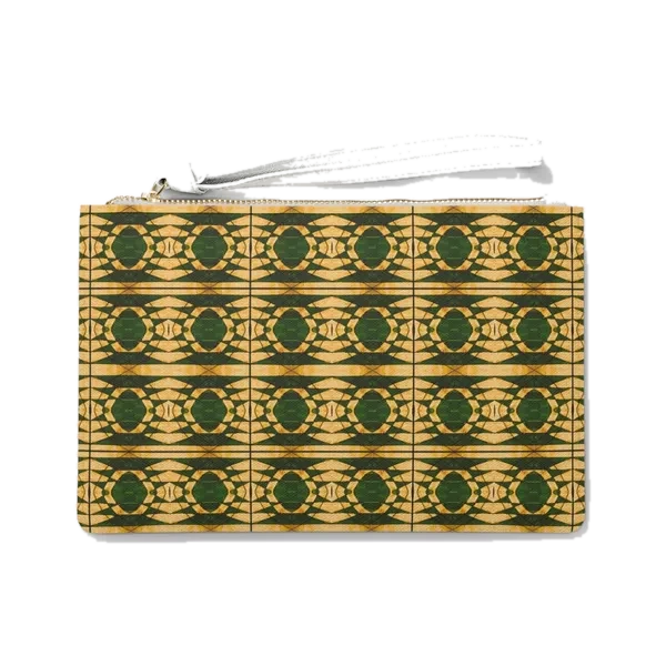 Gungho2 — Pouch