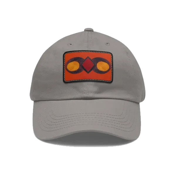 Haloone — Dad Hat