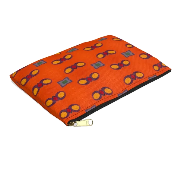 Halowin — Pouch