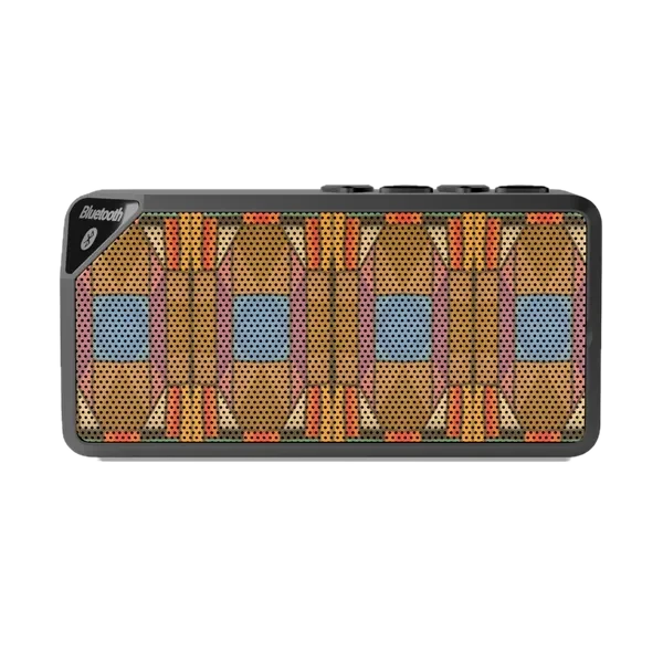 Library — Pouch