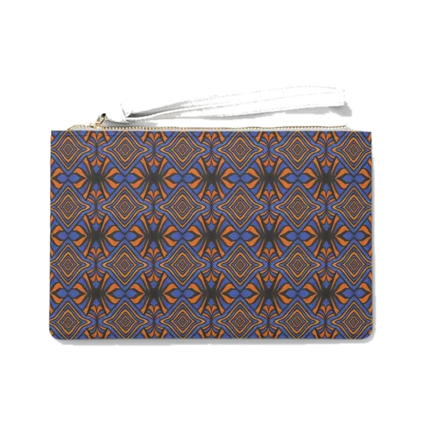 Lost — Pouch