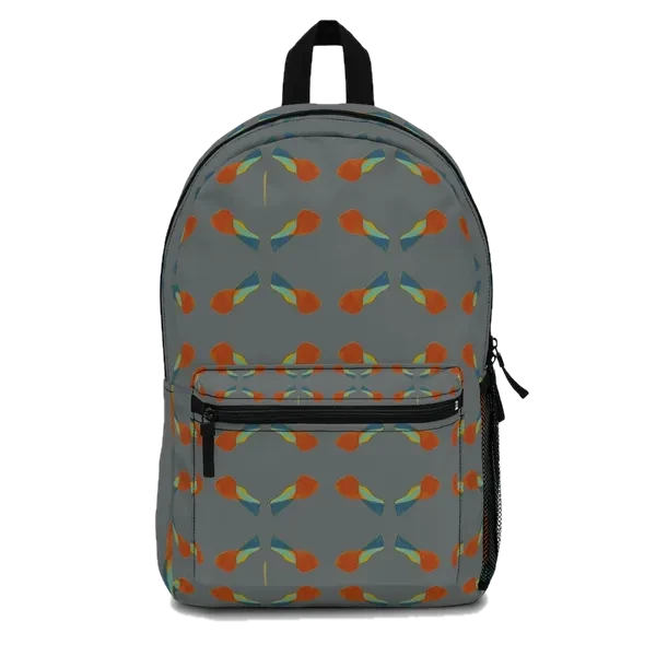 Magipop3 — Duffel Bag