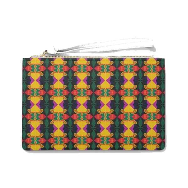 Merit — Clutch