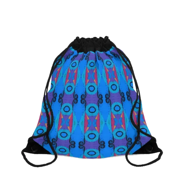 N!Ight3 — Drawstring Bag