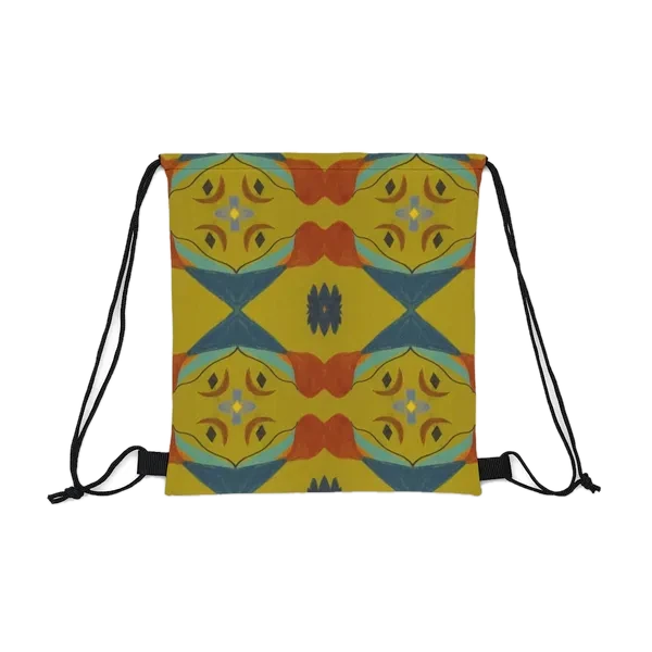 Native — Drawstring Bag