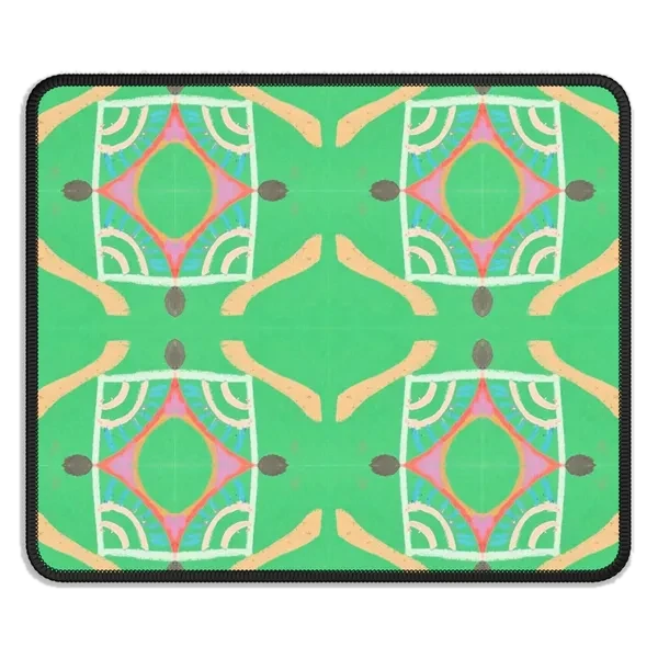 Navigo — Mousepad