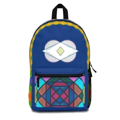 Naviwoah — Pouch