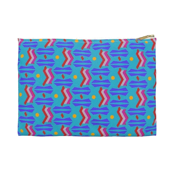 Partyscramble2 — Pouch