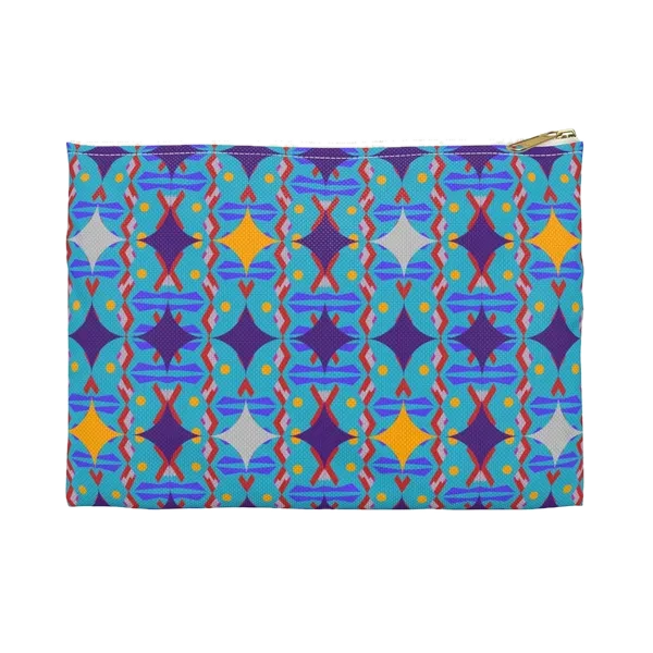 Partystar2 — Pouch