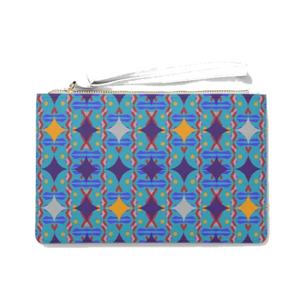 Partystar4 — Pouch