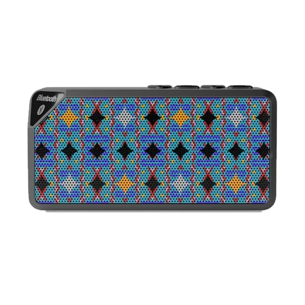 Partystar5 — Pouch