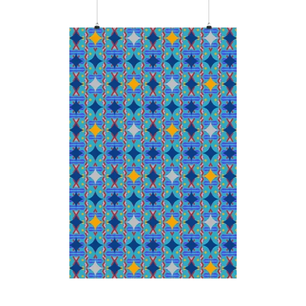 Partystar8 — Pouch