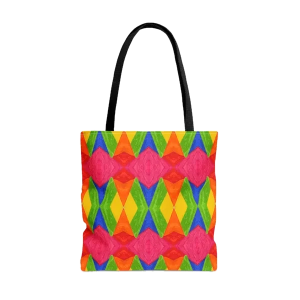 Piano — Tote Bag