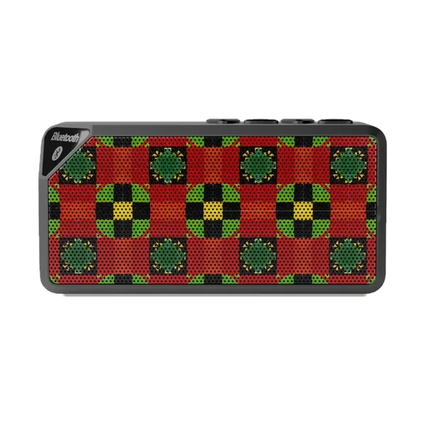 Runway — Speaker