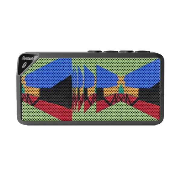 Santafe — Speaker