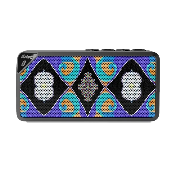 Sooky — Pouch