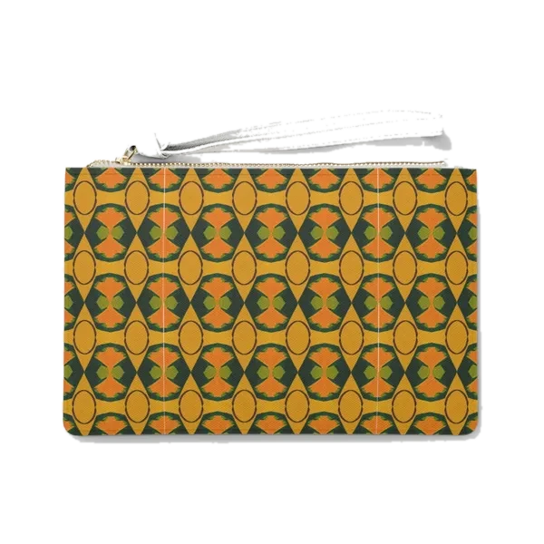 Springfall — Pouch