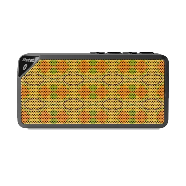 Springfall2 — Pouch