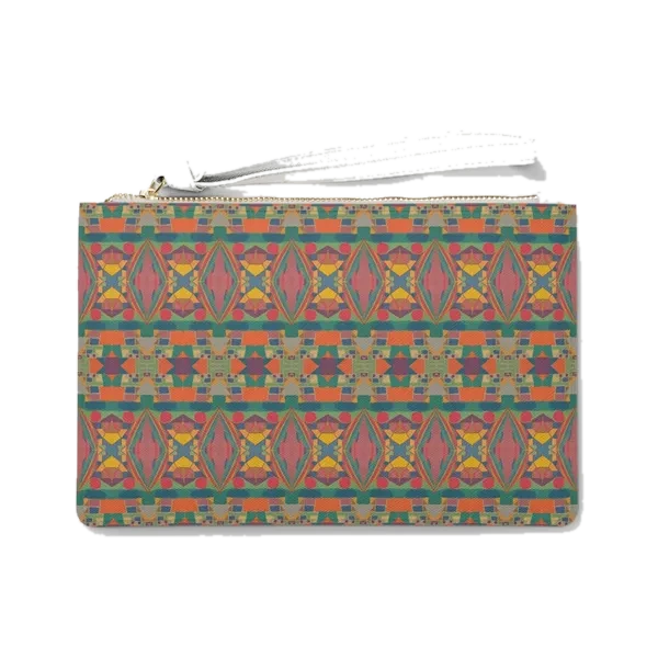 Stain — Clutch