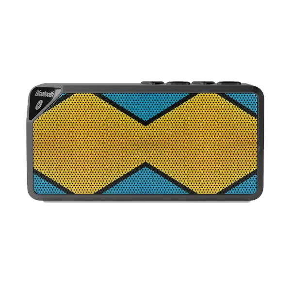 Summer — Pouch