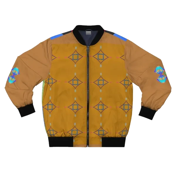 Valkyrie — Bomber Jacket