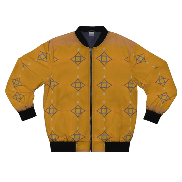 Valkyrie2 — Bomber Jacket