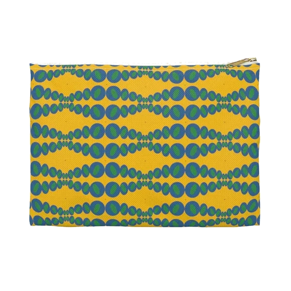 Wavywhat — Pouch